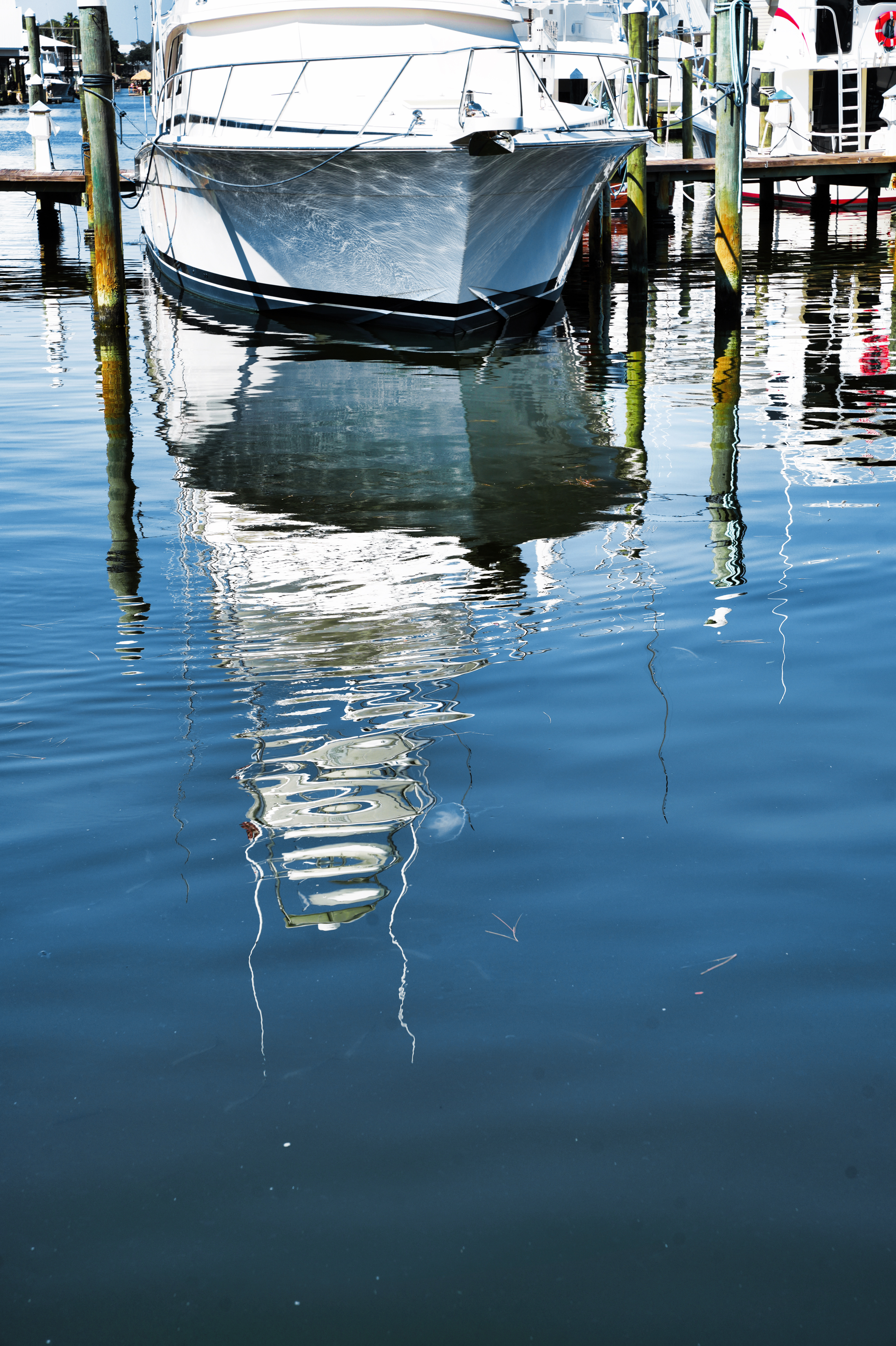 Gulf Coast Boating and Boathouses Orange Beach Alabama